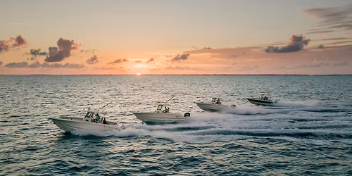 Take the Helm: Fleet Demo Day | MarineMax Wrightsville Beach