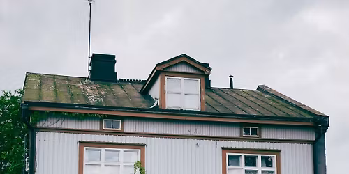 PE 14.11. Roskis, Parakin lapset @ Pethaus