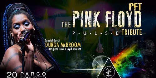PINK FLOYD - PULSE
