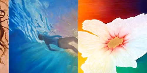 VERNISSAGE, Exposition Collective