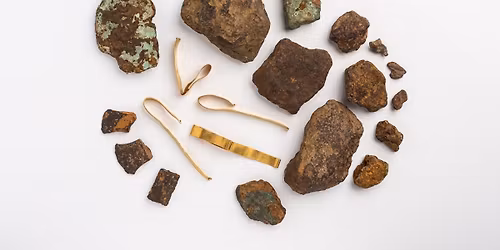 The early history of Dawlish by Derek Gore