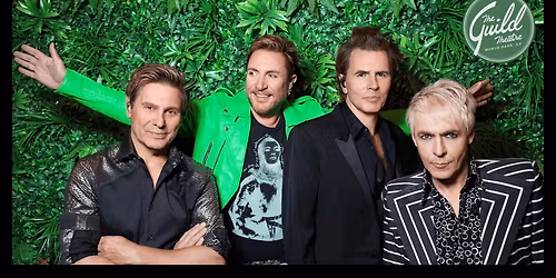 Duran Duran at Co-op Live