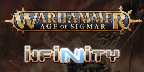 Wednesday Wargames @ RetroPlay Games