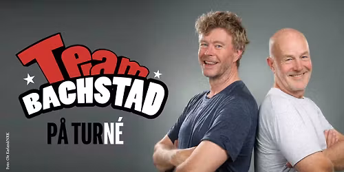 Team Bachstad \/\/ Oseana