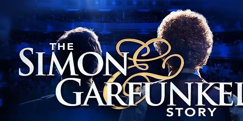 Parking The Simon & Garfunkel Story