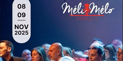 Week-end chantant Pop Rock