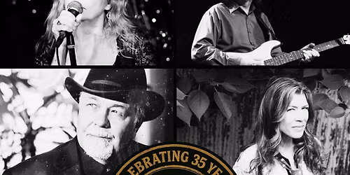 3rd & Lindsley turns 35 ft. Jonell Mosser, Jack Pearson, Ashley Cleveland, Gary Nicholson & more!