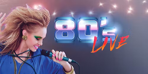 80's Live
