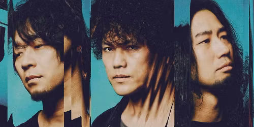 9mm Parabellum Bullet in \u54c1\u5ddd\u533a