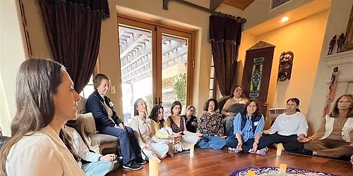 Energy Alignment and Success Mini Retreat for Women