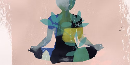 Temaklass Yinyoga & Chakrameditation