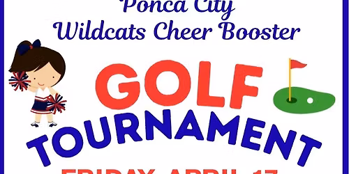 Ponca City Cheer Booster Club