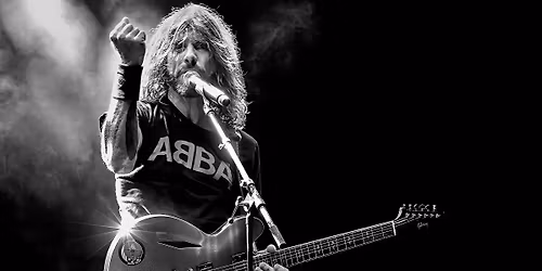 Fooz Fighters - Foo Fighters Tribute