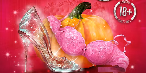 Sinderella Blue Pantomime