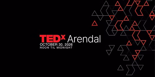 TEDxArendal 2026