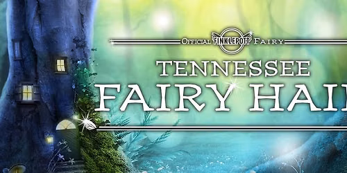 Cute & Comfy Shoes and Apparel presents Finklepott's Fairy Hair\u00ae