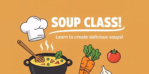 Soup Basics