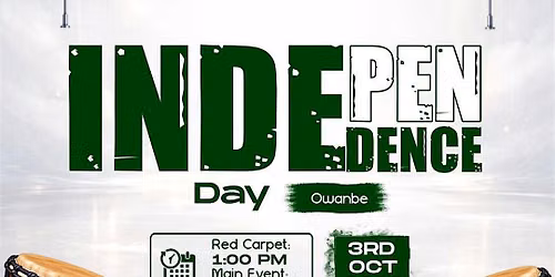 Nigeria Independence 2026
