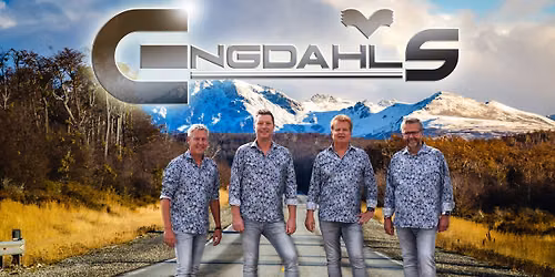 Dans till Engdahls
