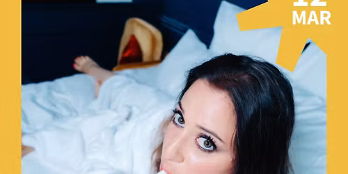 11.03 - Blandine Lehout, la Vie de ta M\u00e8re | Le Bascala, Brugui\u00e8res