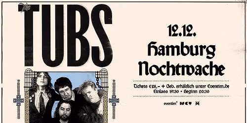 The Tubs | Hamburg