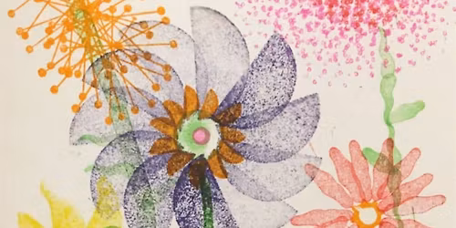 Evenings with Flowers: 10 - 11 June, 7 - 8 July