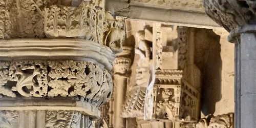 \u2018Sumptuous\u2019 Rosslyn Chapel: Pious Experience in Late Medieval Scotland