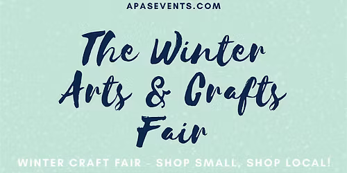 Winter Craft Fair