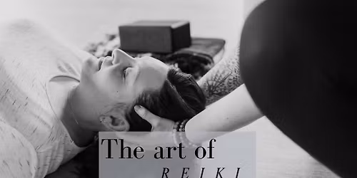 The Art of Reiki