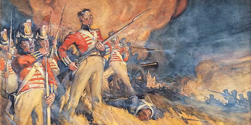 Battle of Lundy's Lane