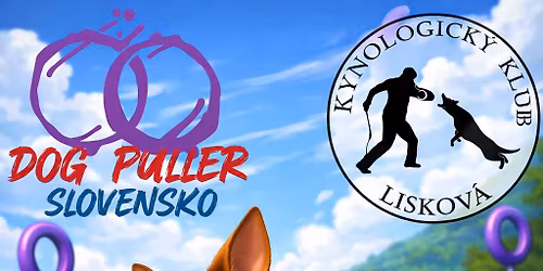 DogPuller KK Liskov\u00e1 