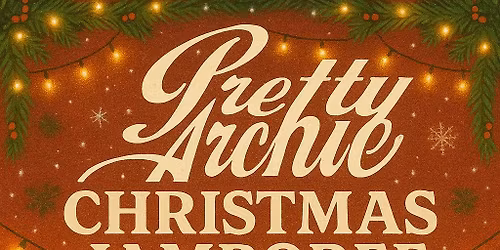 Pretty Archie Annual Christmas Show (2nd Night)