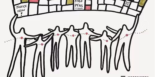 Antwerpen Anti-PFAS  Bannerworkshop