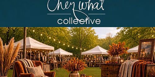 Annual Fall Market