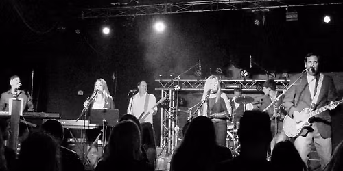 Little Lies at The UCO Jazz Lab