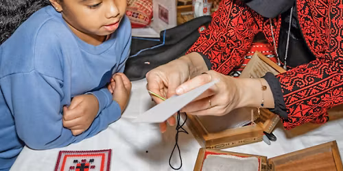 Islamic Art Experience 2025