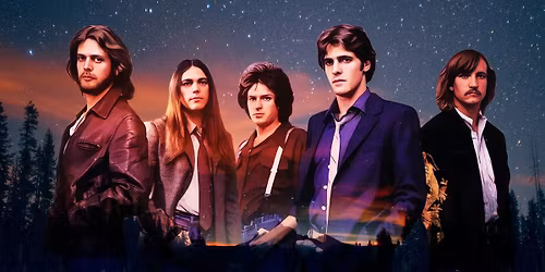 A Christmas Tribute to the Eagles