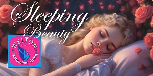 Sleeping Beauty 
