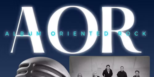 AOR - Live at Skidmore's