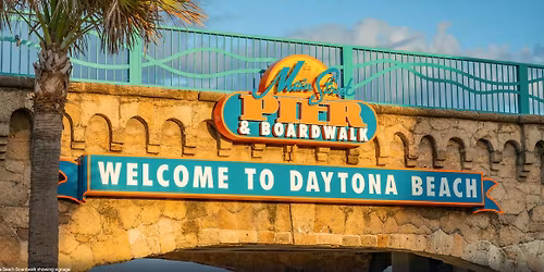 Daytona Beach Special Topics Workshop