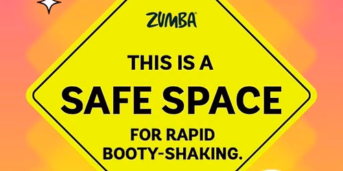 Zumba at Soul Studio