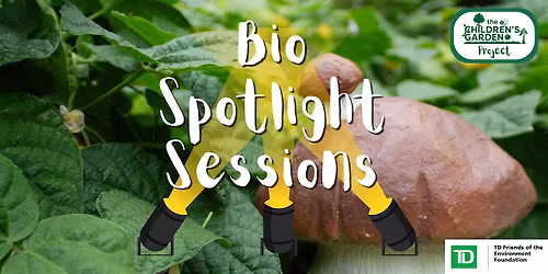 Bio Spotlight Sessions