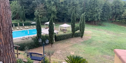 Yoga in Tuscany - a 2-PART adventure! EARLY BIRD BOOKING DISCOUNT!