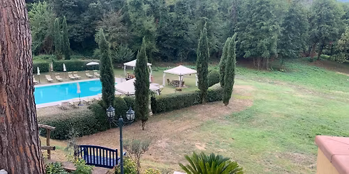 Yoga in Tuscany - a 2-PART adventure! EARLY BIRD BOOKING DISCOUNT!