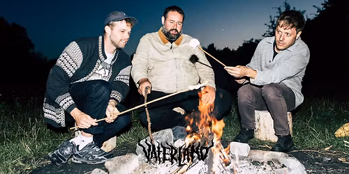 Town Portal + SubNoir \/\/ Vaterland