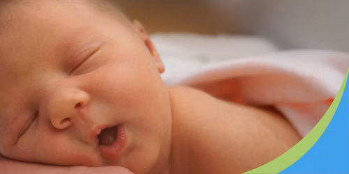 Spanish Newborn Care Prenatal Class