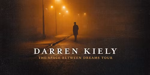 Darren Kiely
