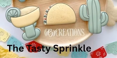 Cinco De Mayo Cookie Decorating Class