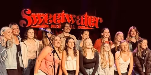 Adrianne Serna's Student Showcase