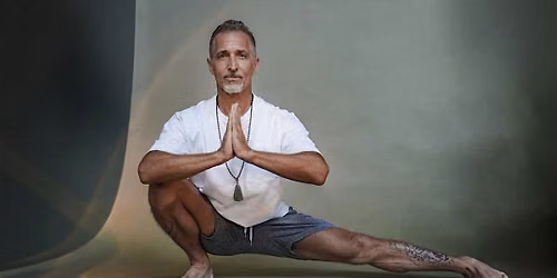 Tai Chi for Yoga : Move, Root & Refine